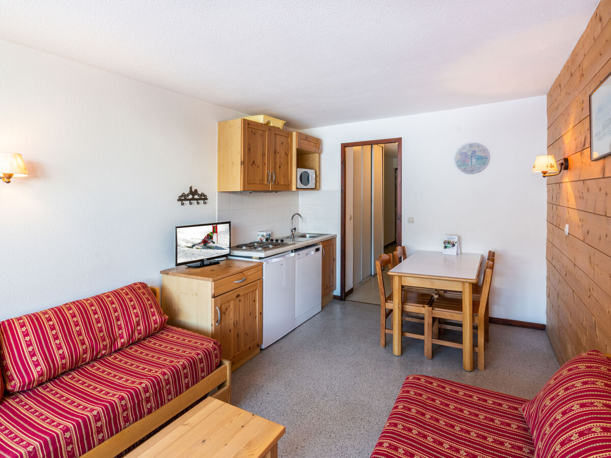Appartement 2 pièces à 50 m des pistes, Morillon - Photo 22