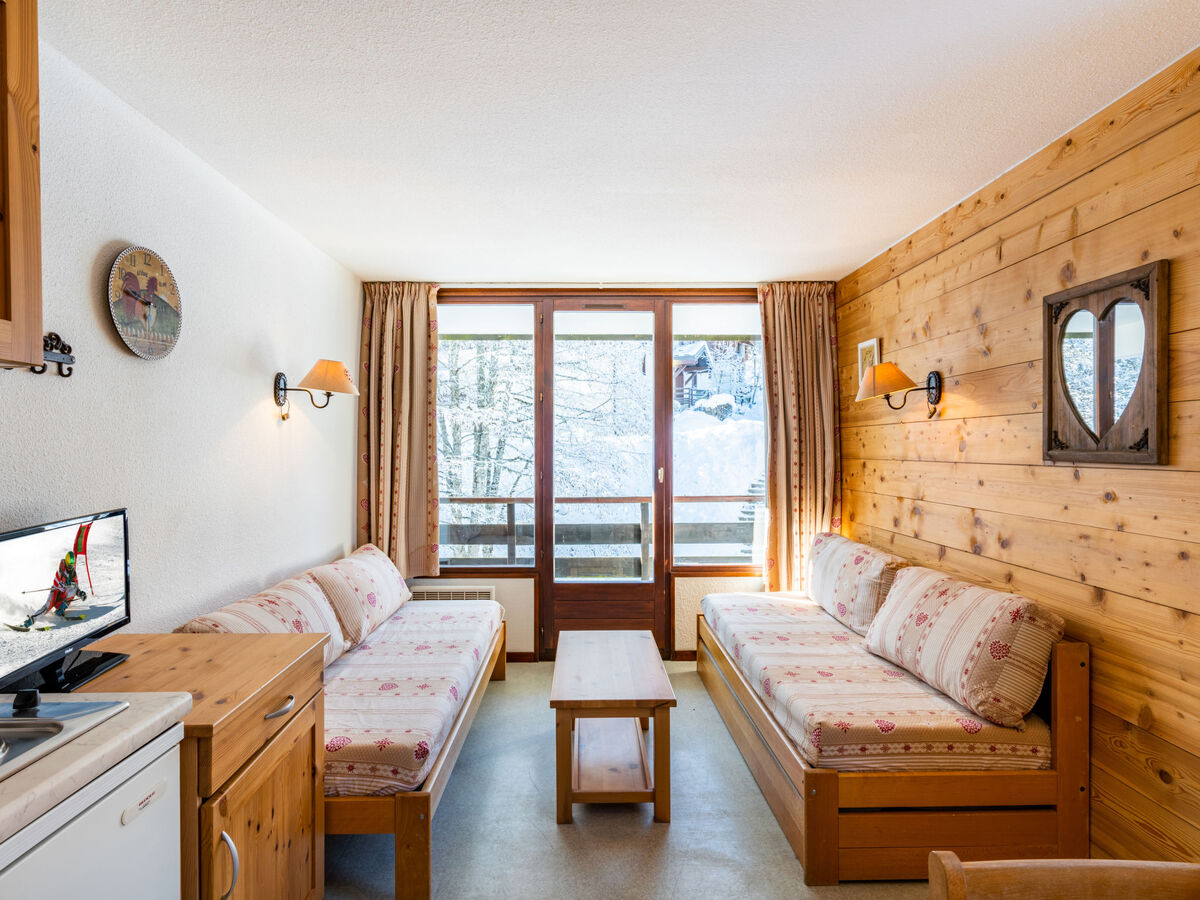 Appartement 2 pièces à 50 m des pistes, Morillon - Photo 38