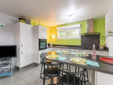 Clair de Dune, Appartement 3 personnes à Capbreton - Photo 2