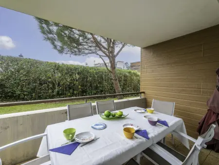 Clair de Dune, Appartement 3 personnes à Capbreton - Photo 3