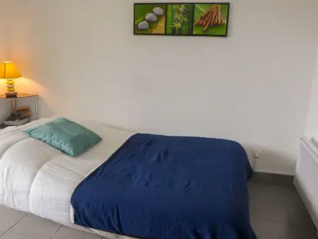 Clair de Dune, Appartement 3 personnes à Capbreton - Photo 4
