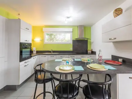 Clair de Dune, Appartement 3 personnes à Capbreton - Photo 5