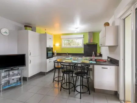 Clair de Dune, Appartement 3 personnes à Capbreton - Photo 6