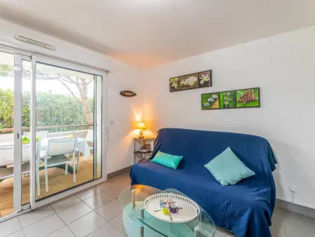 Clair de Dune, Appartement 3 personnes à Capbreton - Photo 7