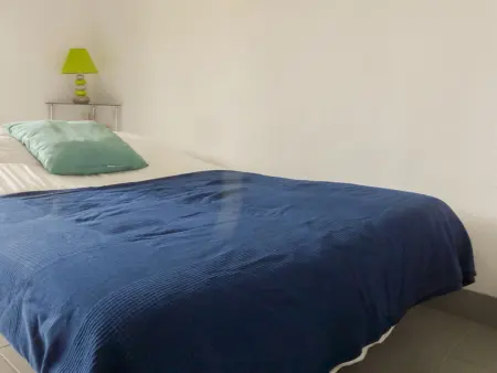 Clair de Dune, Appartement 3 personnes à Capbreton - Photo 10