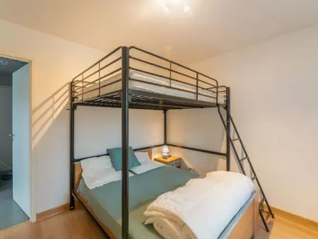 Clair de Dune, Appartement 3 personnes à Capbreton - Photo 11