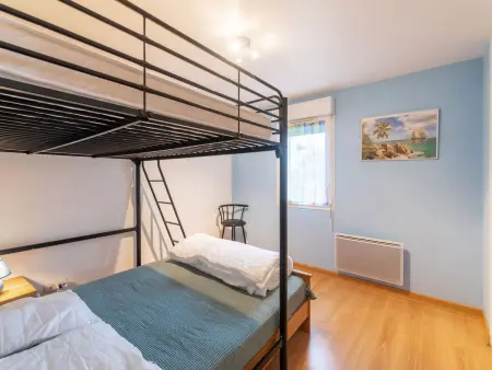 Clair de Dune, Appartement 3 personnes à Capbreton - Photo 13