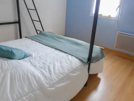 Clair de Dune, Appartement 3 personnes à Capbreton - Photo 14