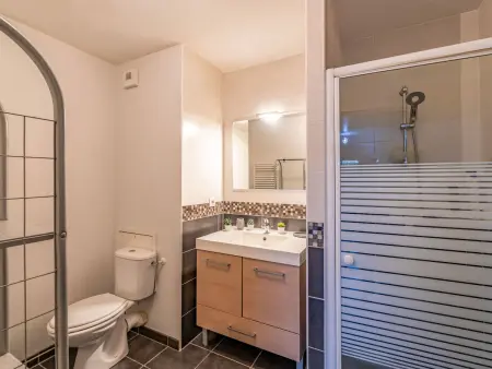 Clair de Dune, Appartement 3 personnes à Capbreton - Photo 15