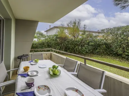 Clair de Dune, Appartement 3 personnes à Capbreton - Photo 17