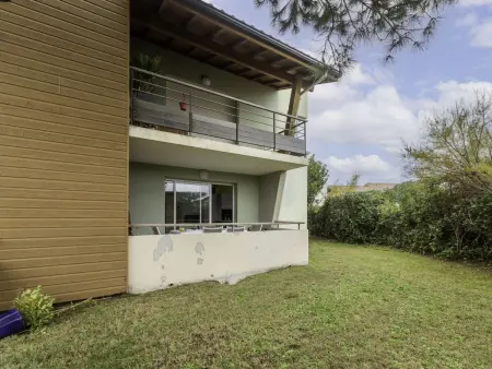 Clair de Dune, Appartement 3 personnes à Capbreton - Photo 18