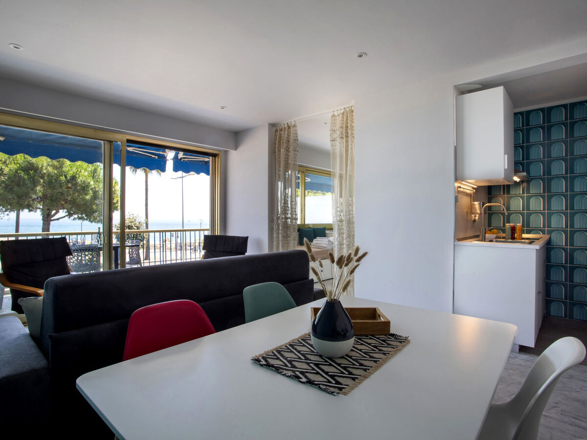 Appartement Le Grand Large - Vue mer, terrasse 12 m² - Photo 2
