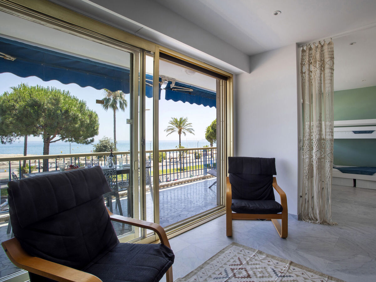 Appartement Le Grand Large - Vue mer, terrasse 12 m² - Photo 7