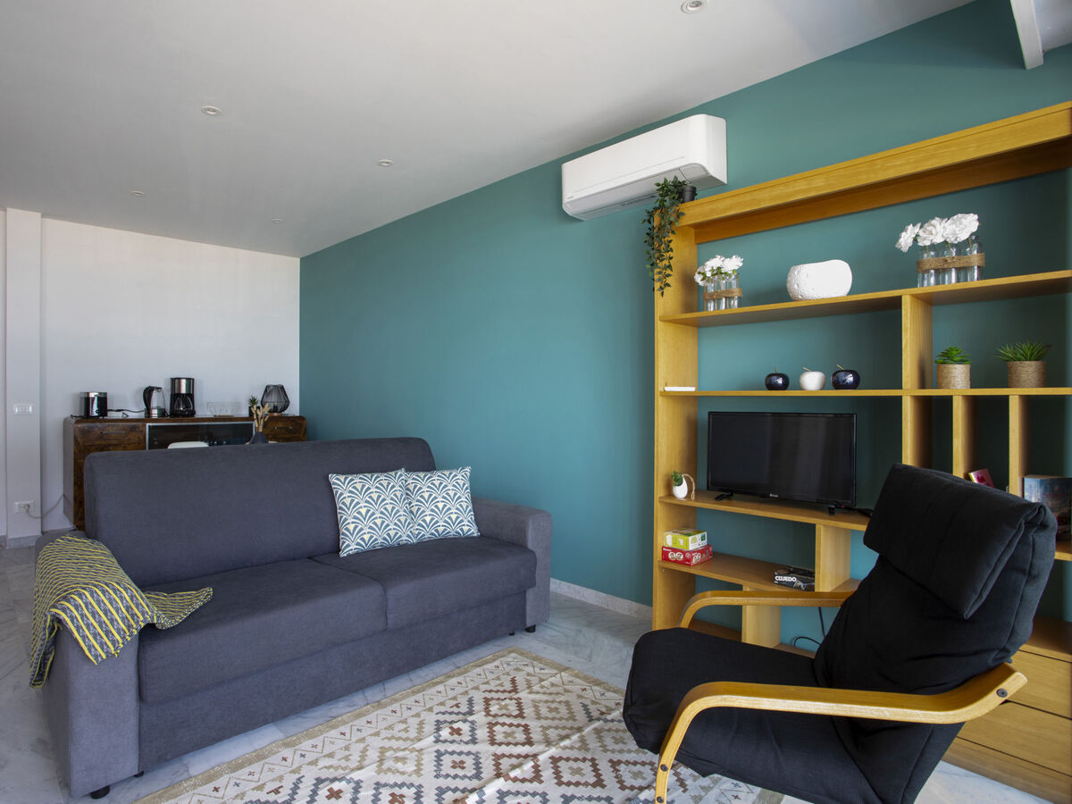 Appartement Le Grand Large - Vue mer, terrasse 12 m² - Photo 8