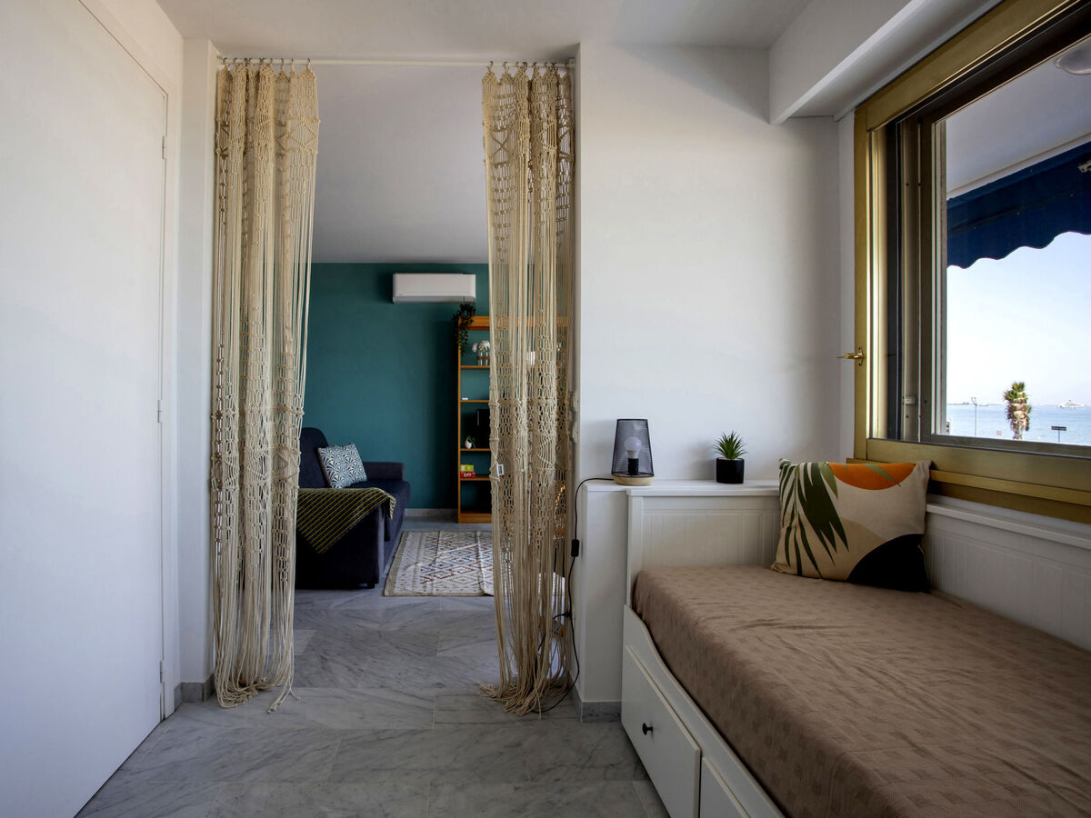 Appartement Le Grand Large - Vue mer, terrasse 12 m² - Photo 11
