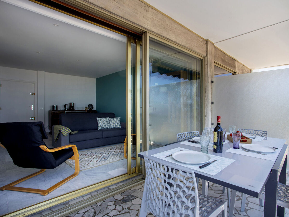 Appartement Le Grand Large - Vue mer, terrasse 12 m² - Photo 17