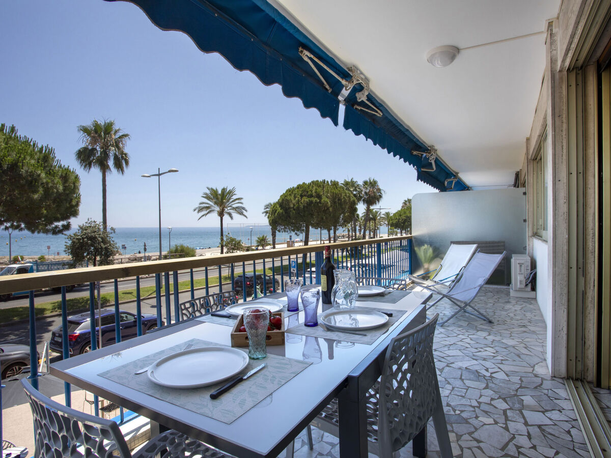 Appartement Le Grand Large - Vue mer, terrasse 12 m² - Photo 18