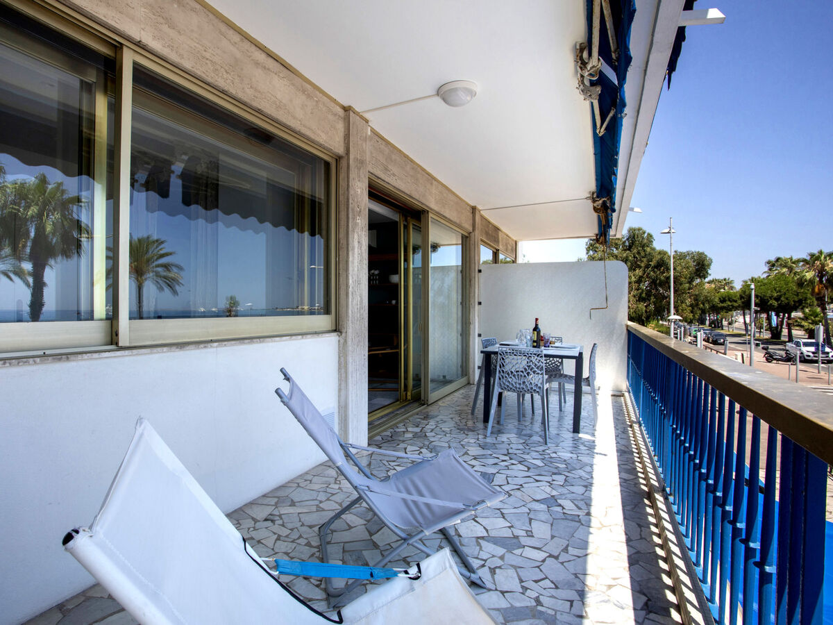 Appartement Le Grand Large - Vue mer, terrasse 12 m² - Photo 19
