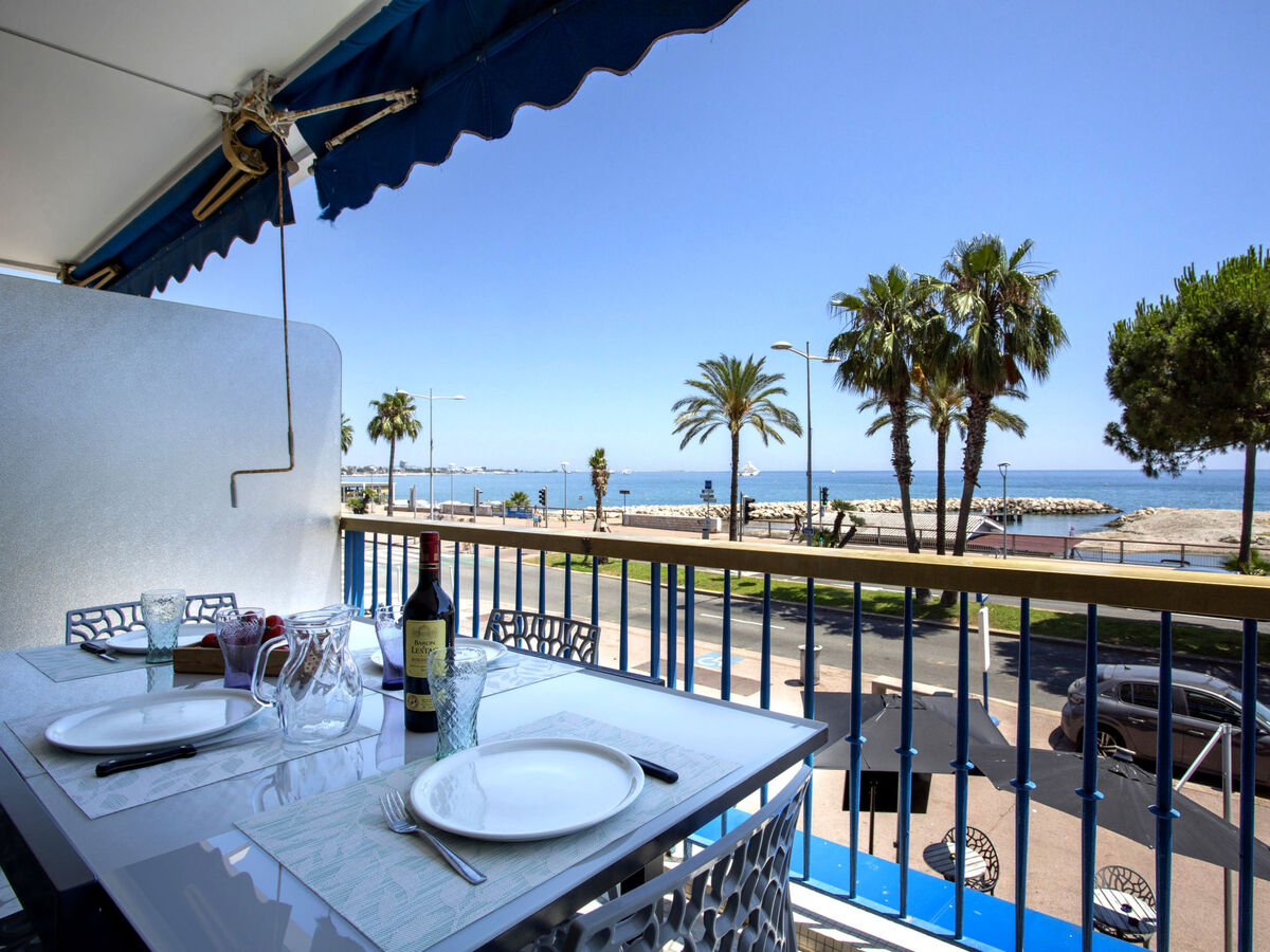 Appartement Le Grand Large - Vue mer, terrasse 12 m² - Photo 20