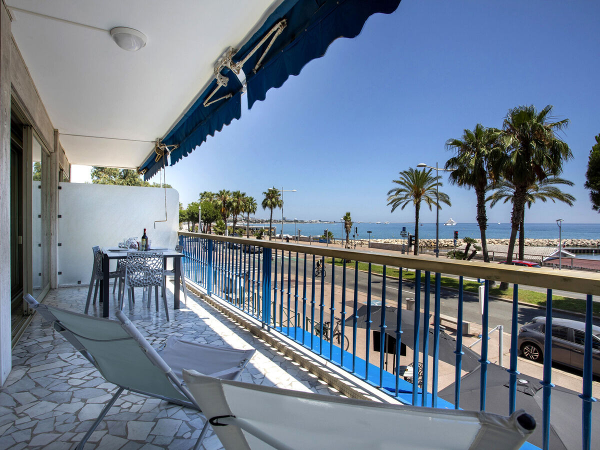 Appartement Le Grand Large - Vue mer, terrasse 12 m² - Photo 21