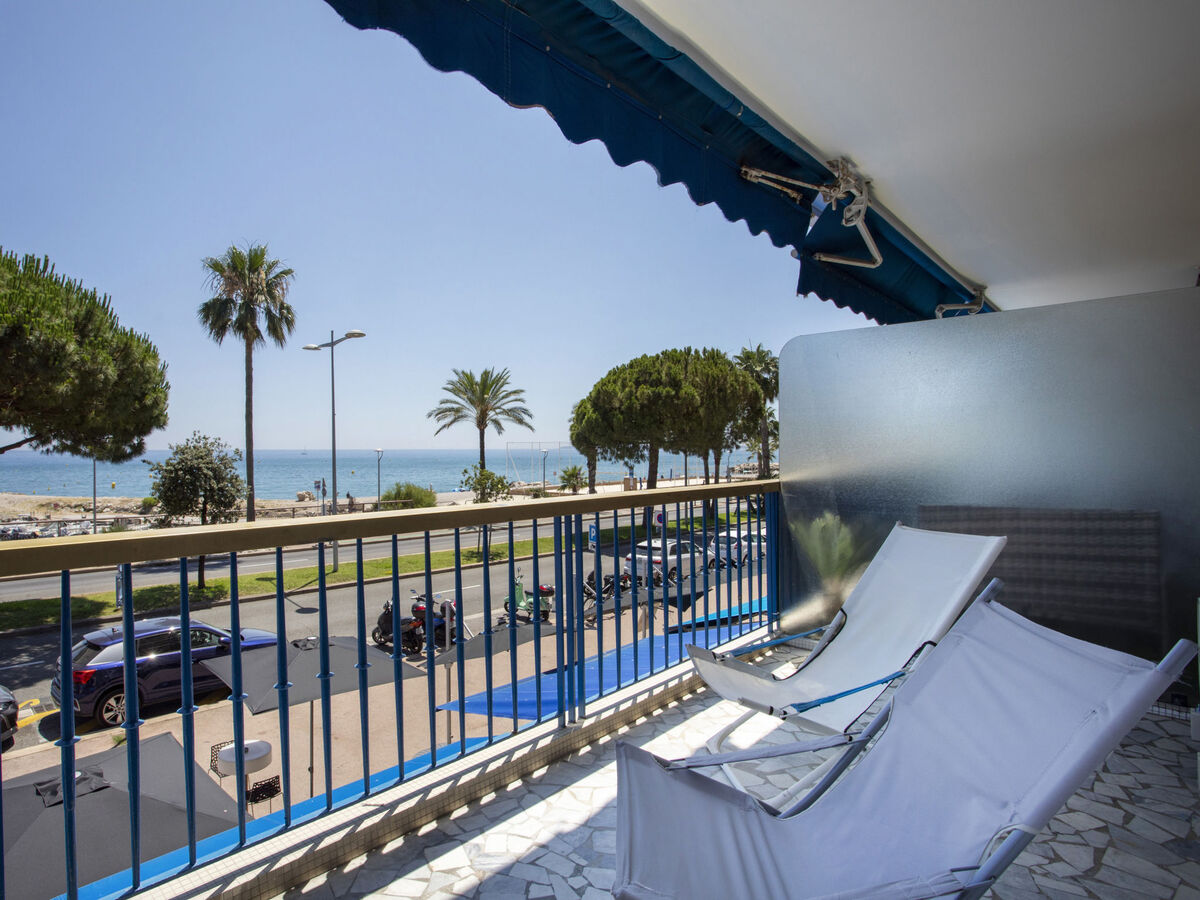 Appartement Le Grand Large - Vue mer, terrasse 12 m² - Photo 22