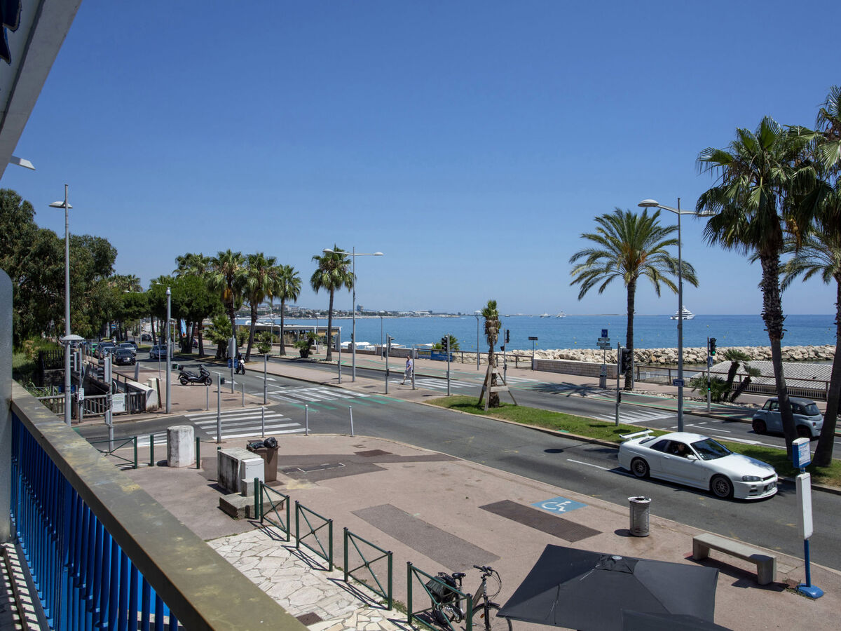 Appartement Le Grand Large - Vue mer, terrasse 12 m² - Photo 23