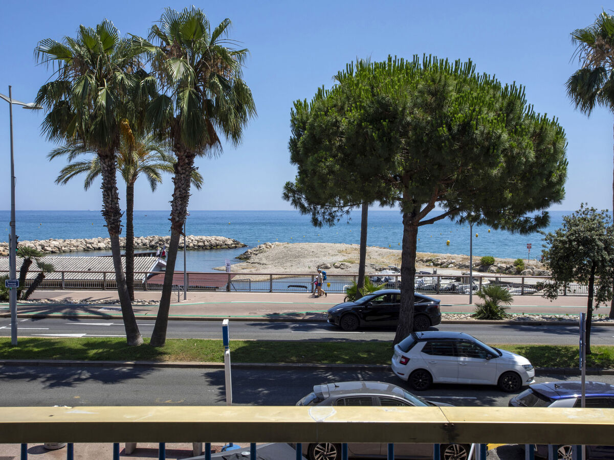 Appartement Le Grand Large - Vue mer, terrasse 12 m² - Photo 24