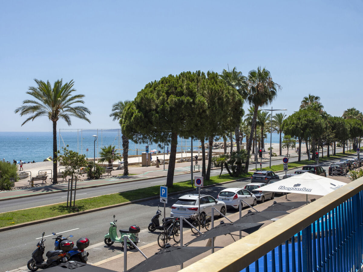 Appartement Le Grand Large - Vue mer, terrasse 12 m² - Photo 25
