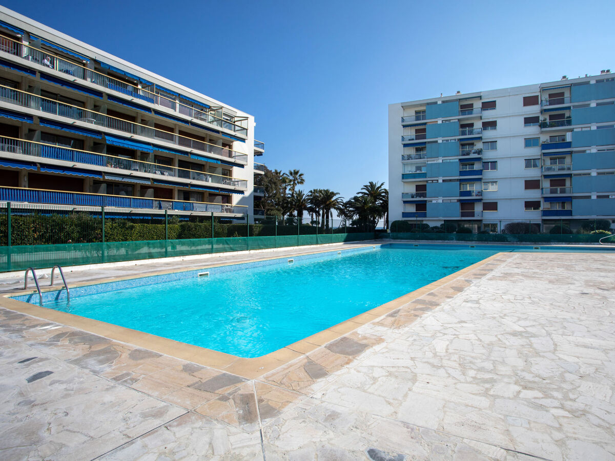 Appartement Le Grand Large - Vue mer, terrasse 12 m² - Photo 27