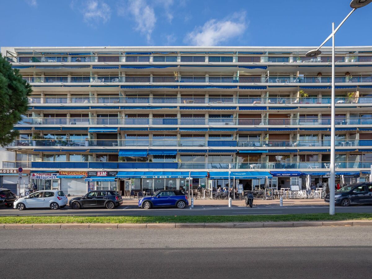 Appartement Le Grand Large - Vue mer, terrasse 12 m² - Photo 28