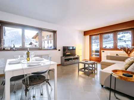 Appartamento 29 - Appartement 5 pers., rénové 2022 : photo 4
