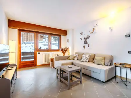 Appartamento 29 - Appartement 5 pers., rénové 2022 : photo 6
