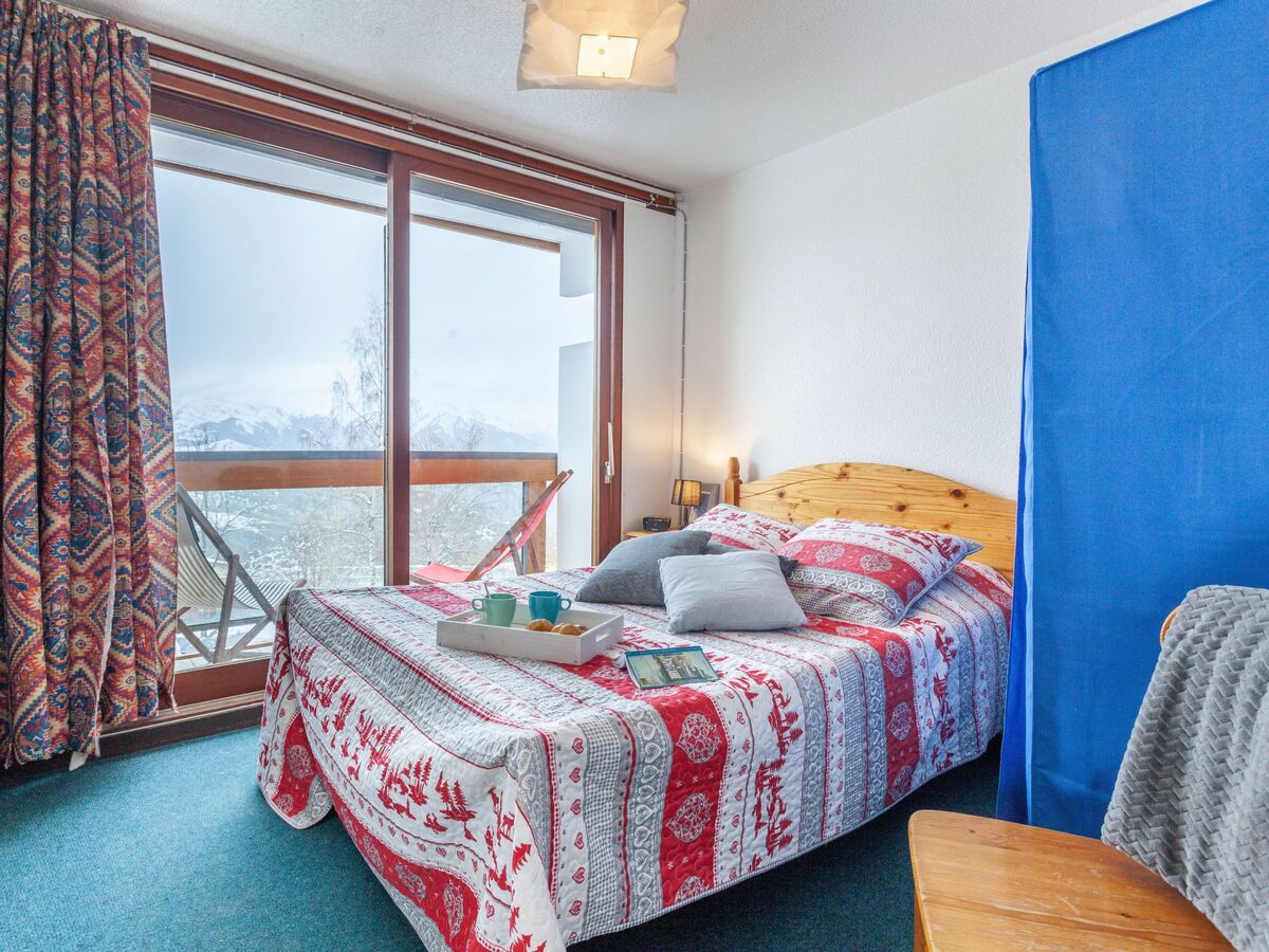 Apt Soyouz Vanguard, 150 m des pistes, piscine - Photo 3