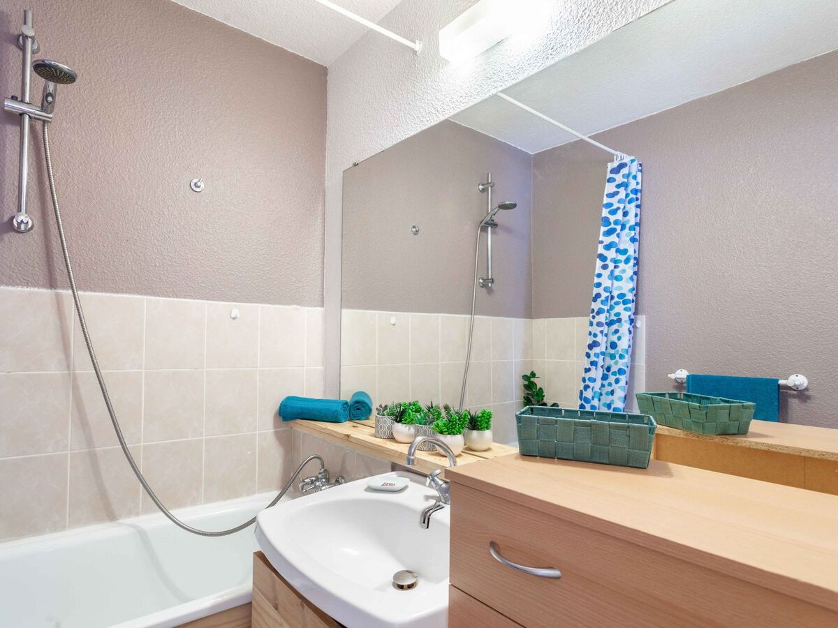 Apt Soyouz Vanguard, 150 m des pistes, piscine - Photo 5