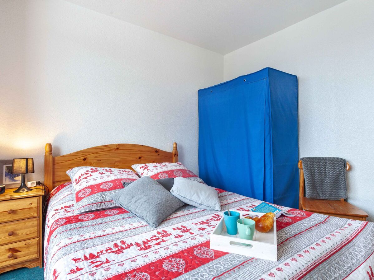 Apt Soyouz Vanguard, 150 m des pistes, piscine - Photo 11