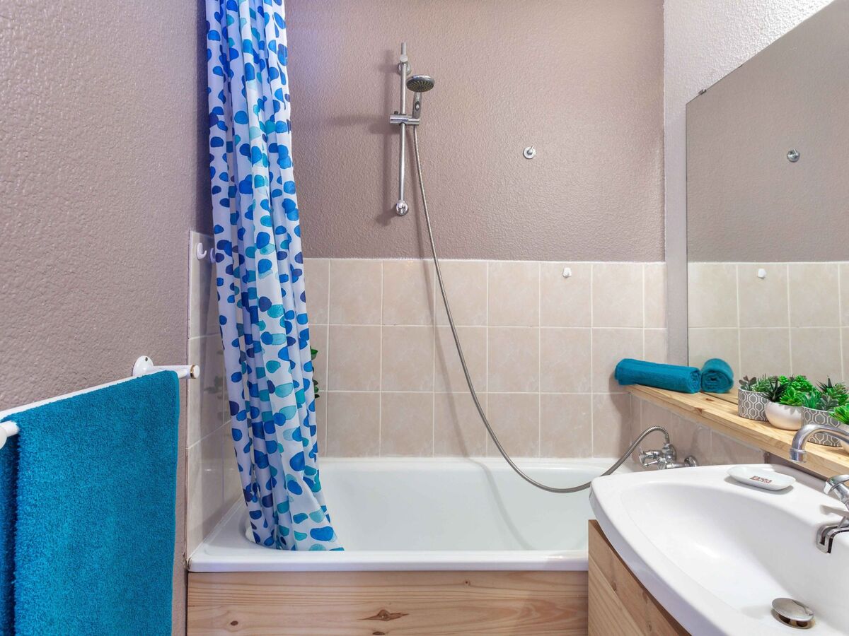 Apt Soyouz Vanguard, 150 m des pistes, piscine - Photo 14