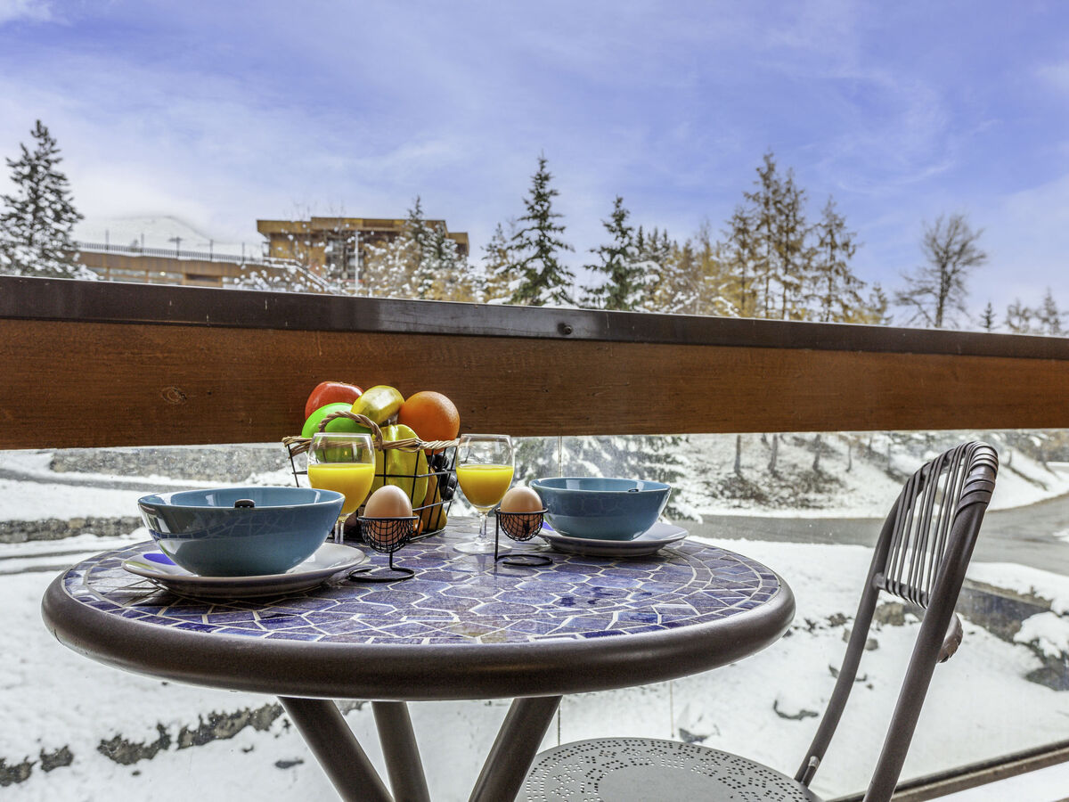 Apt Soyouz Vanguard, 150 m des pistes, piscine - Photo 19