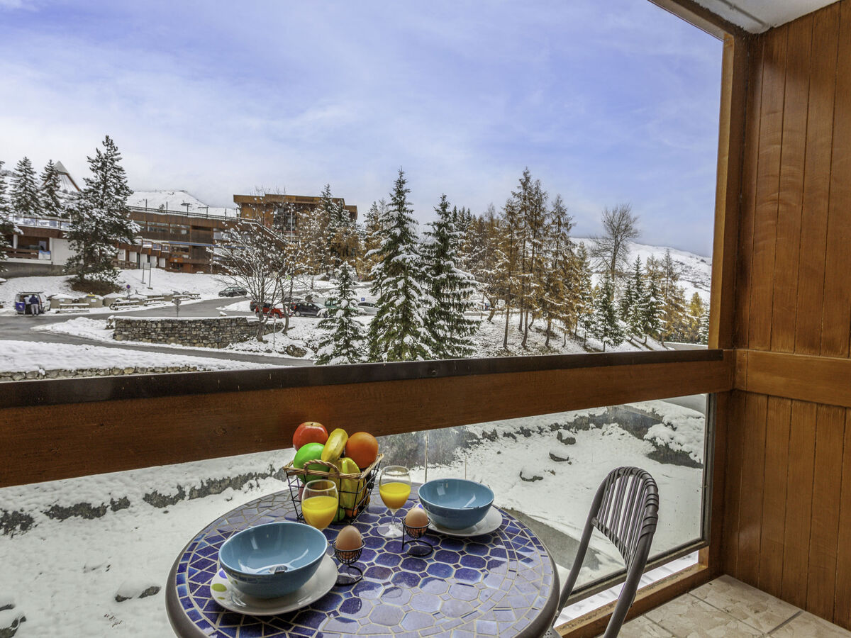 Apt Soyouz Vanguard, 150 m des pistes, piscine - Photo 20