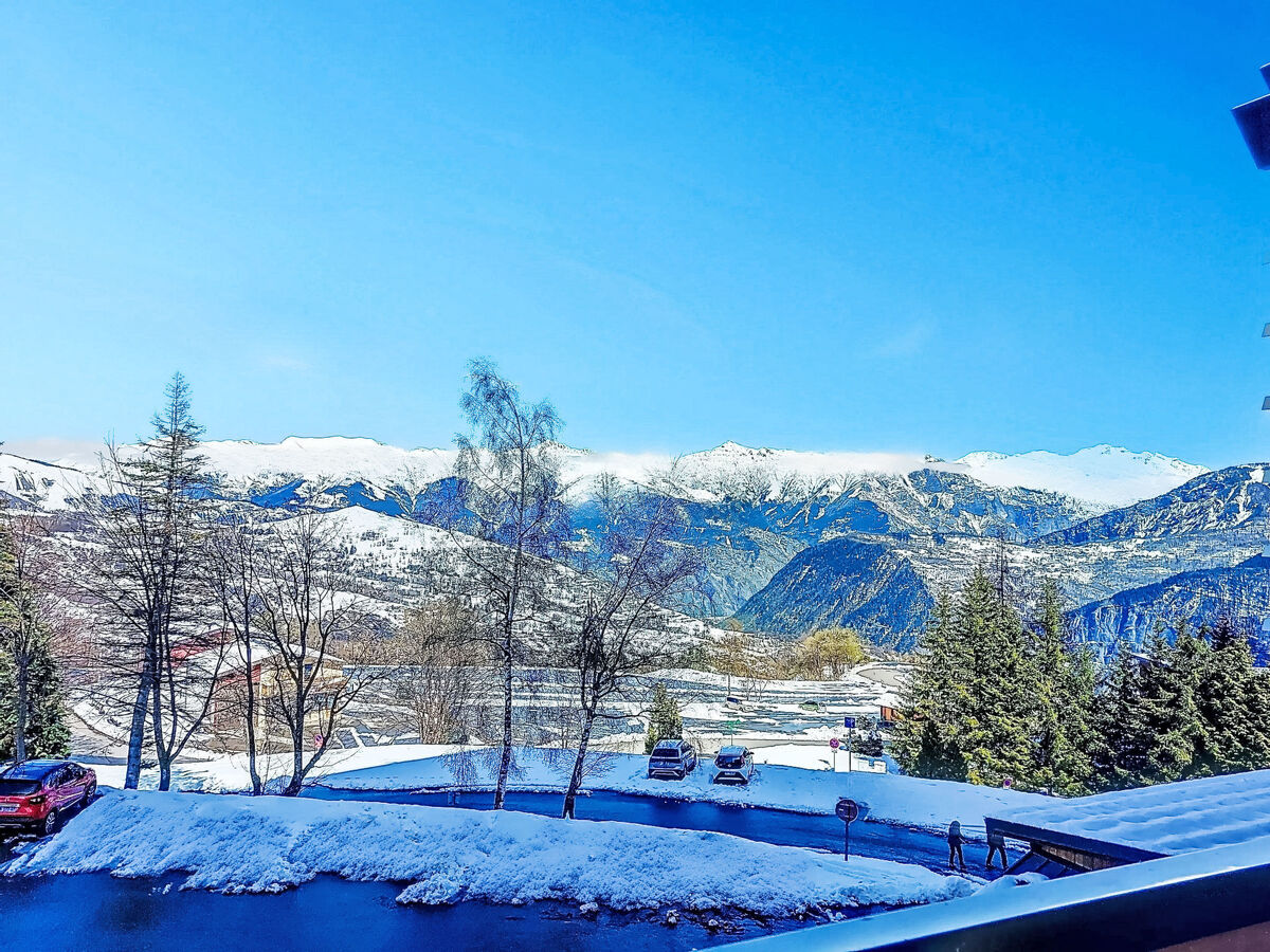 Apt Soyouz Vanguard, 150 m des pistes, piscine - Photo 21