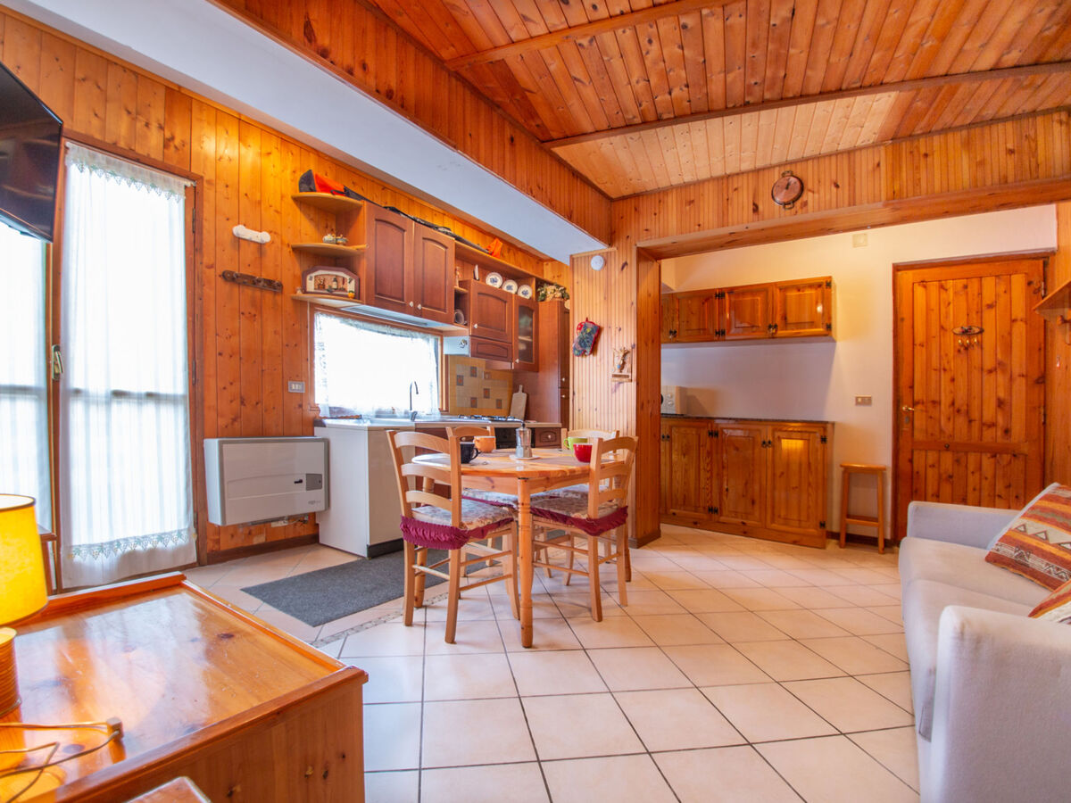 La Collina – Apt 2p à Roccaraso, vue montagne - Photo 2