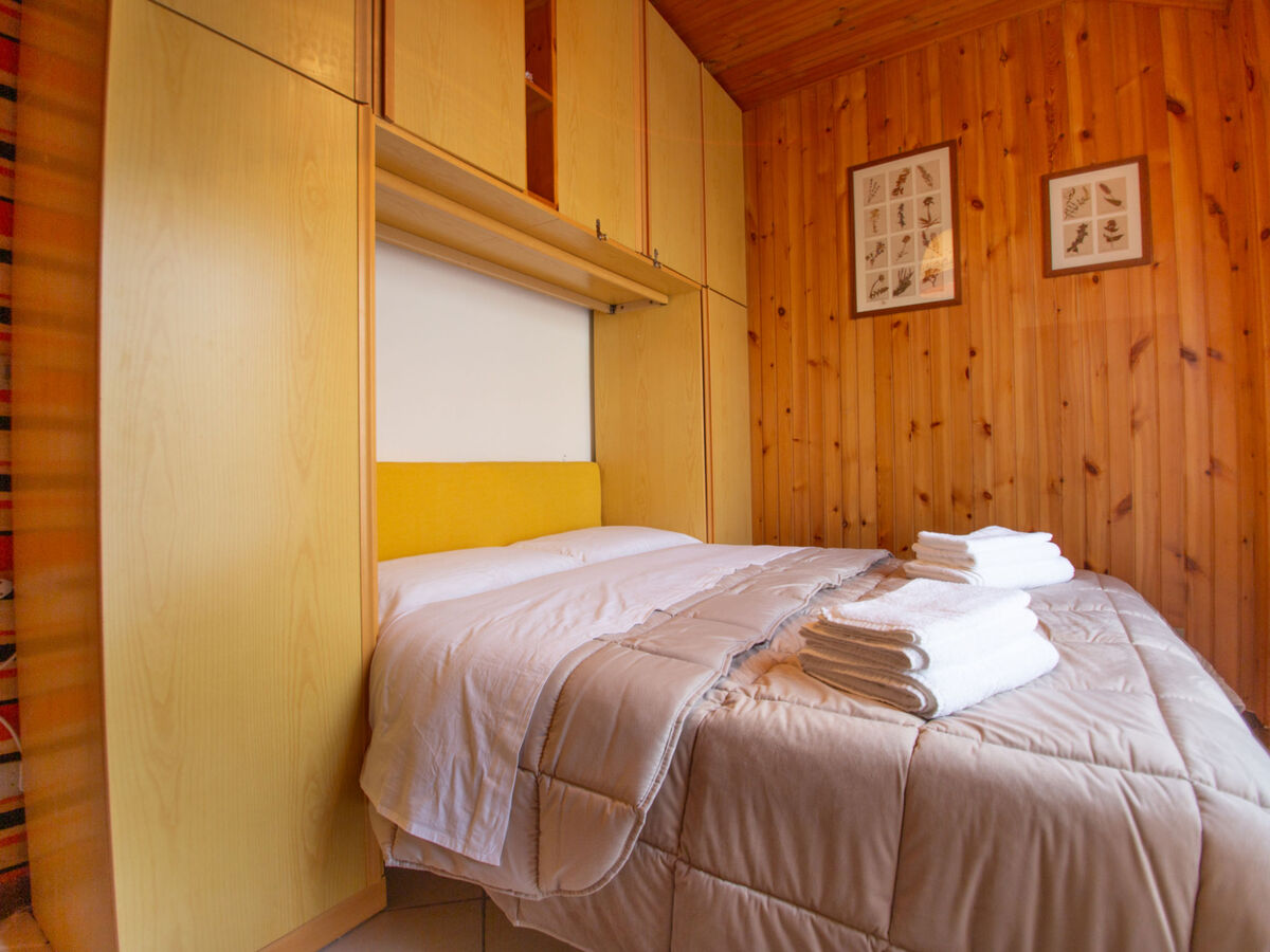 La Collina – Apt 2p à Roccaraso, vue montagne - Photo 4