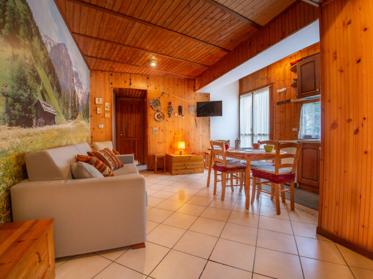 La Collina – Apt 2p à Roccaraso, vue montagne - Photo 8