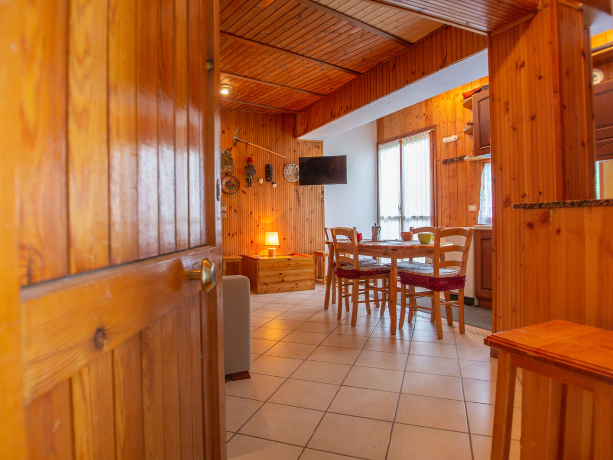 La Collina – Apt 2p à Roccaraso, vue montagne - Photo 9