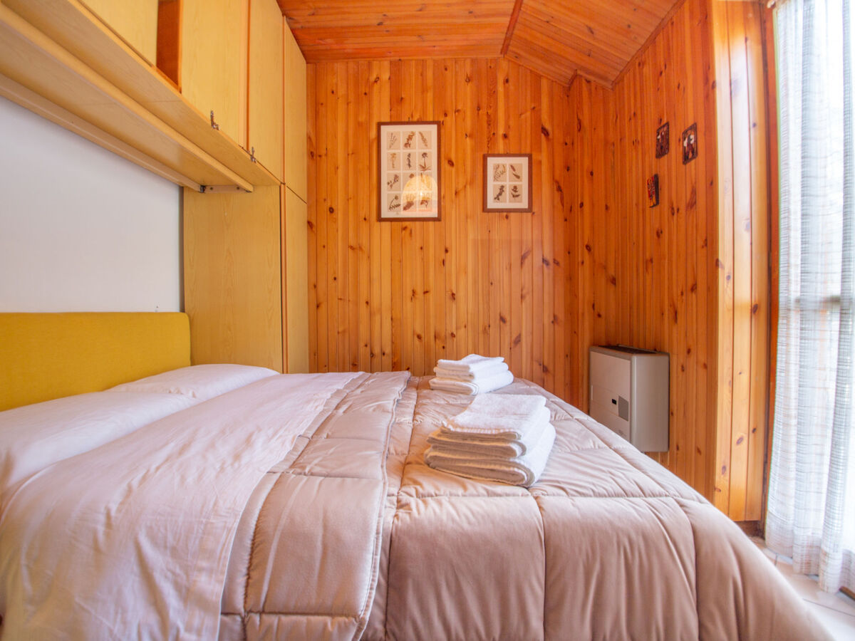 La Collina – Apt 2p à Roccaraso, vue montagne - Photo 10