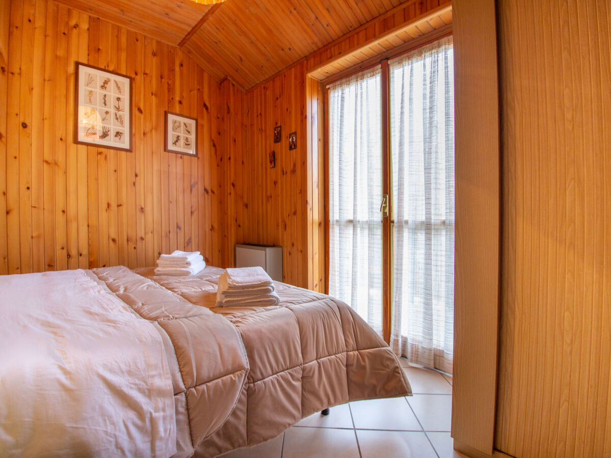 La Collina – Apt 2p à Roccaraso, vue montagne - Photo 11