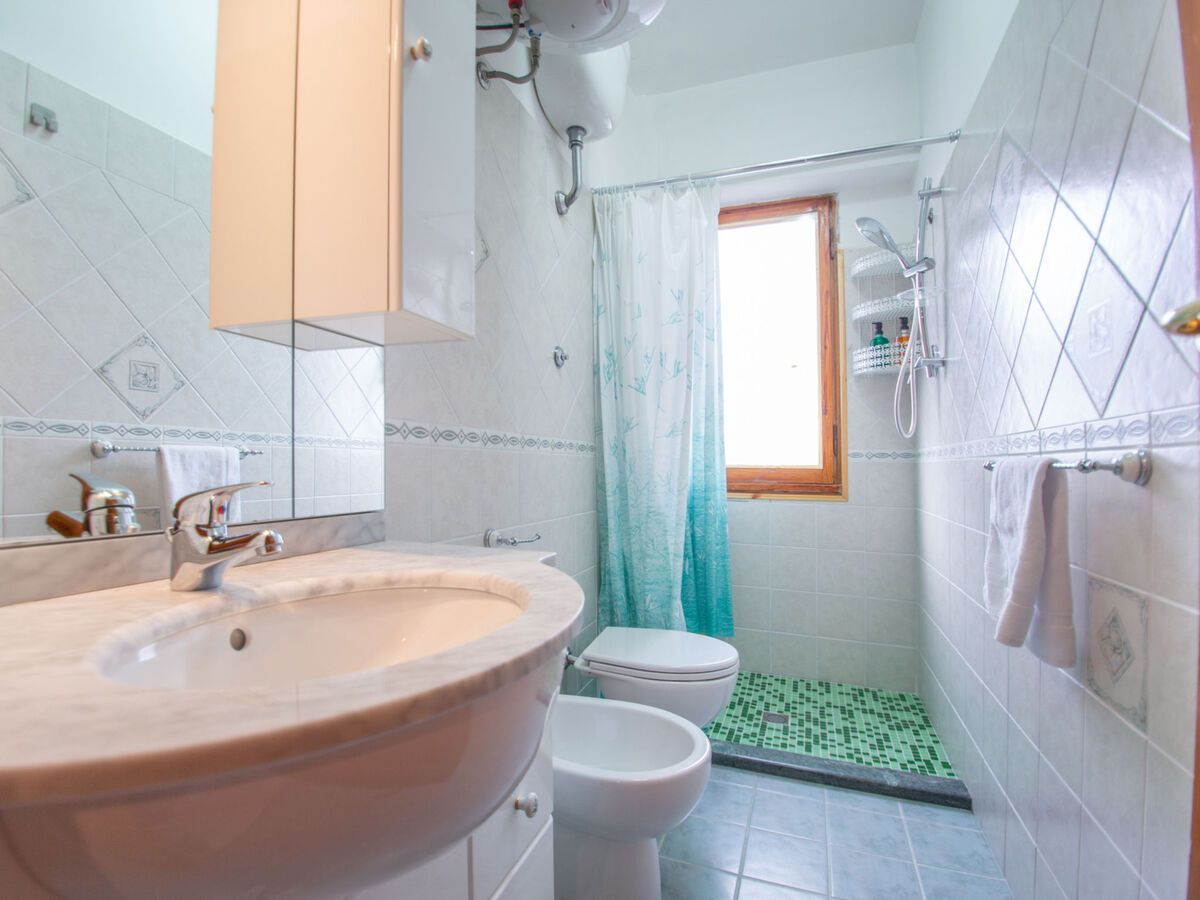 La Collina – Apt 2p à Roccaraso, vue montagne - Photo 12