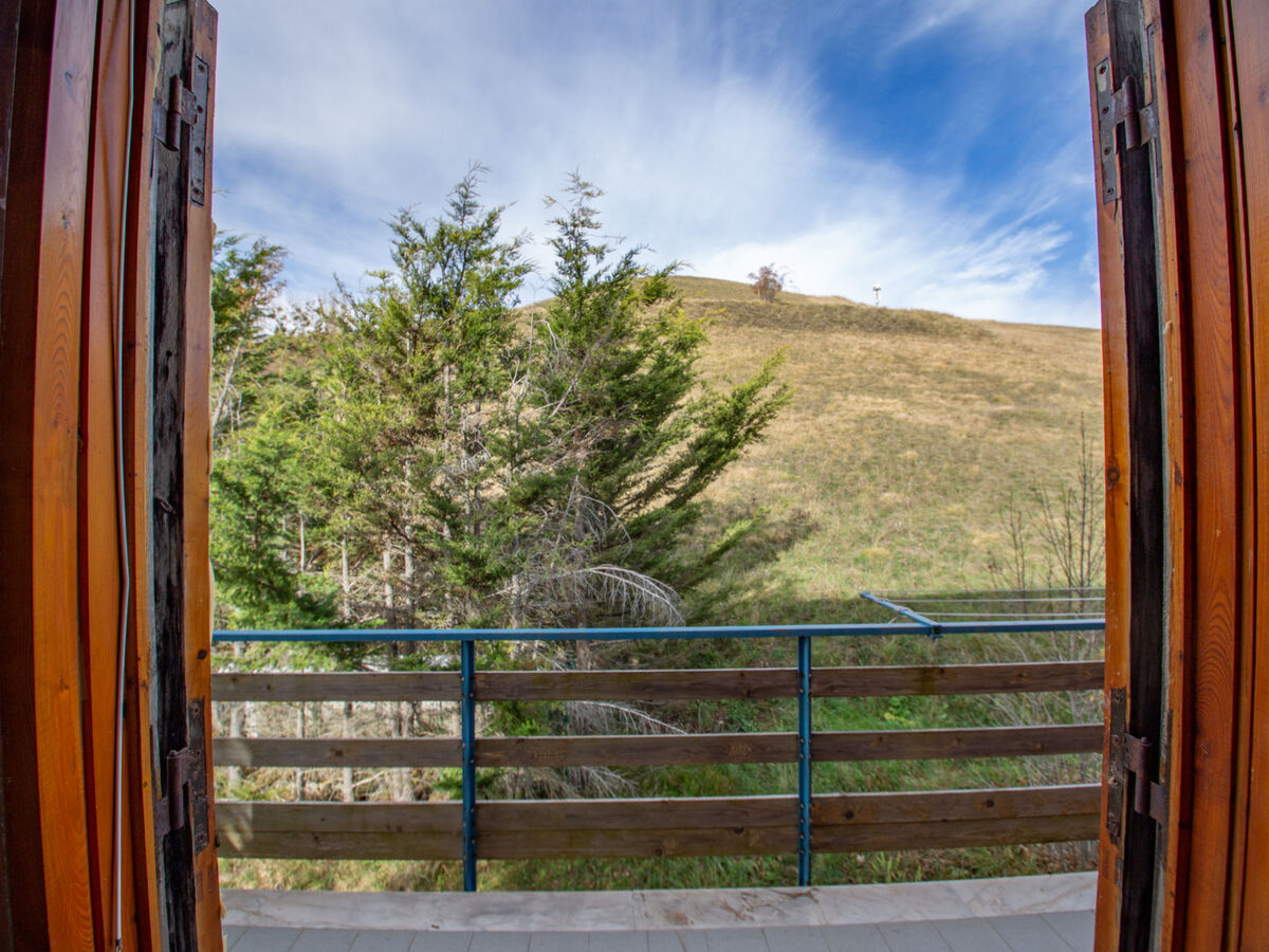 La Collina – Apt 2p à Roccaraso, vue montagne - Photo 14
