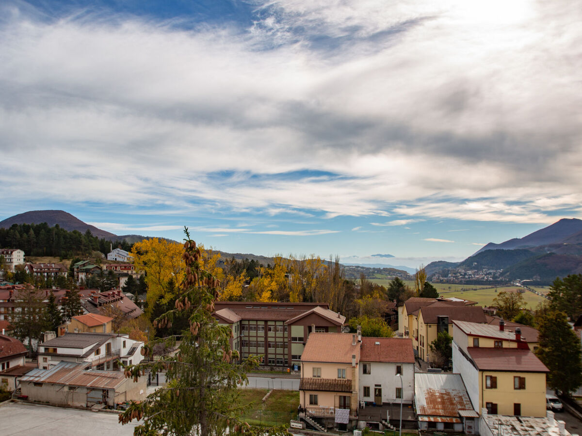 La Collina – Apt 2p à Roccaraso, vue montagne - Photo 15