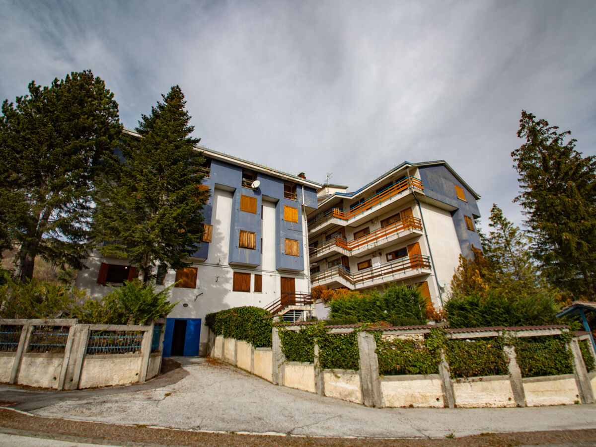 La Collina – Apt 2p à Roccaraso, vue montagne - Photo 16