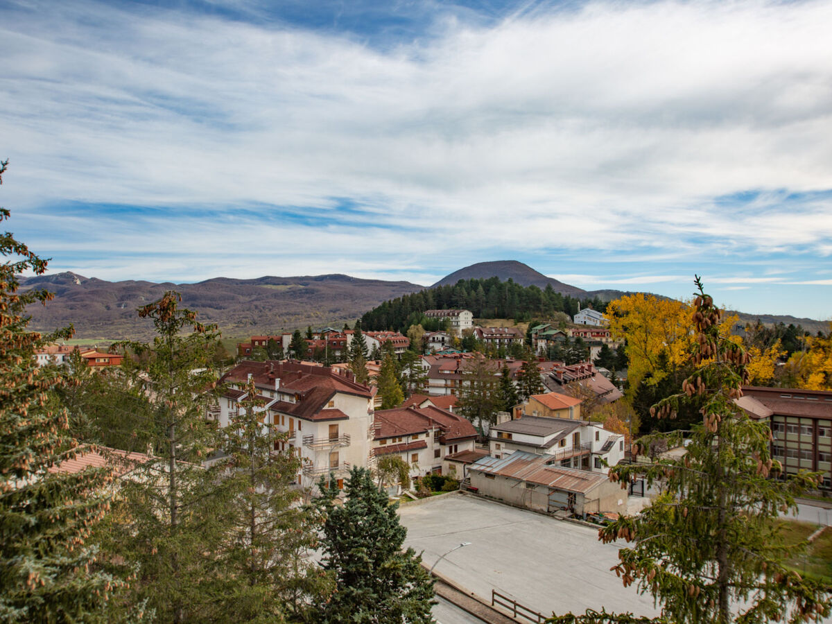 La Collina – Apt 2p à Roccaraso, vue montagne - Photo 17